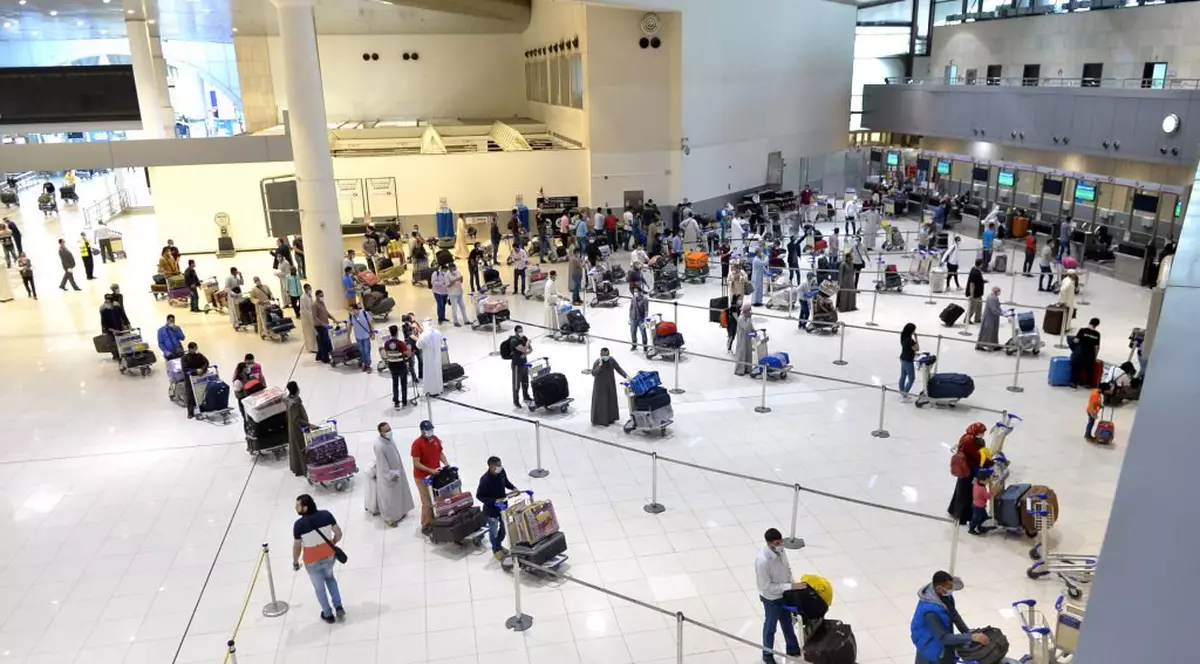 VIDEO Ce reguli trebuie să respecte călătorii pe Aeroportul Otopeni, din 15 mai. Cum se va face îmbarcarea pasagerilor