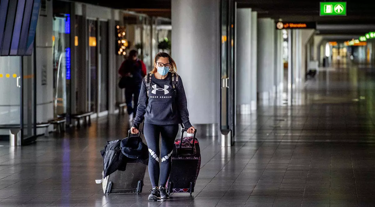 UE îşi amână decizia în privinţa redeschiderii frontierelor. Cele 14 state aflate acum pe lista propusă