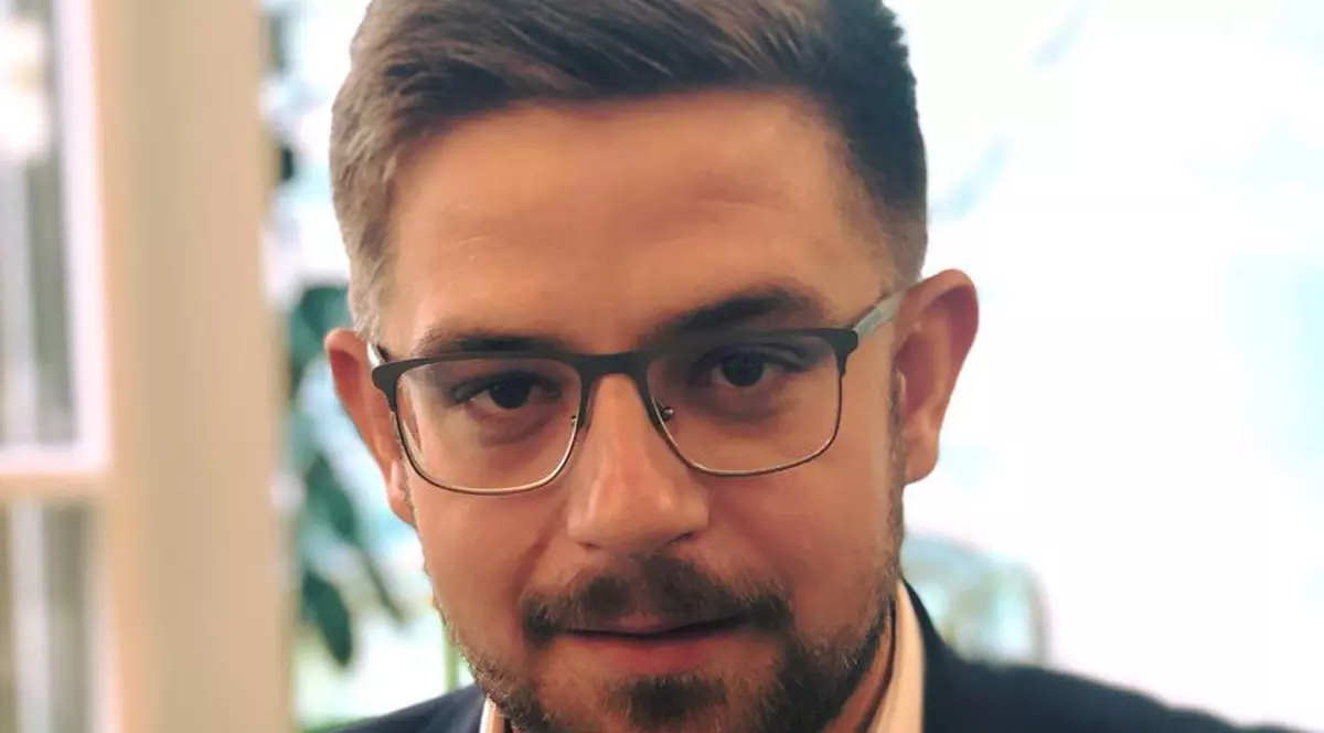 Horia Stancu, seful DRDP Brașov, a murit