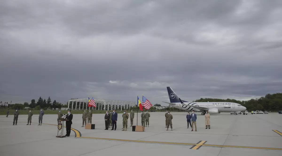 Foto: Inquam Photos / Octav Ganea