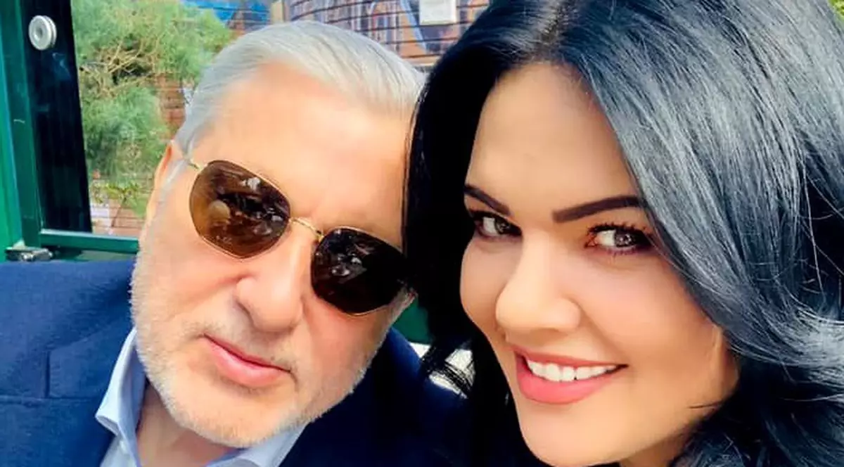 Ioana Năstase a dezvăluit adevăratele motive pentru care divorțează de fostul tenismen. „Poate și trecutul lui e de vină”