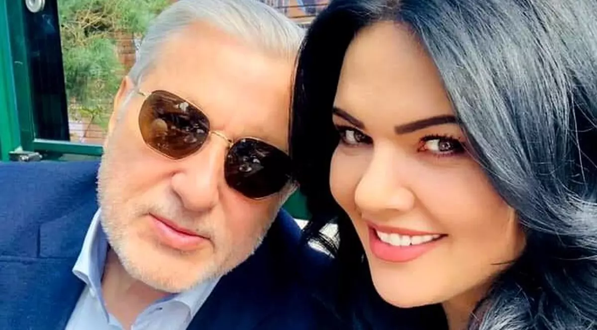 VIDEO Oana Roman, detalii despre divorțul dintre Ilie Năstase și Ioana Simion. „Un copil rebel și nebun. Este puțin greu să stai lângă el”