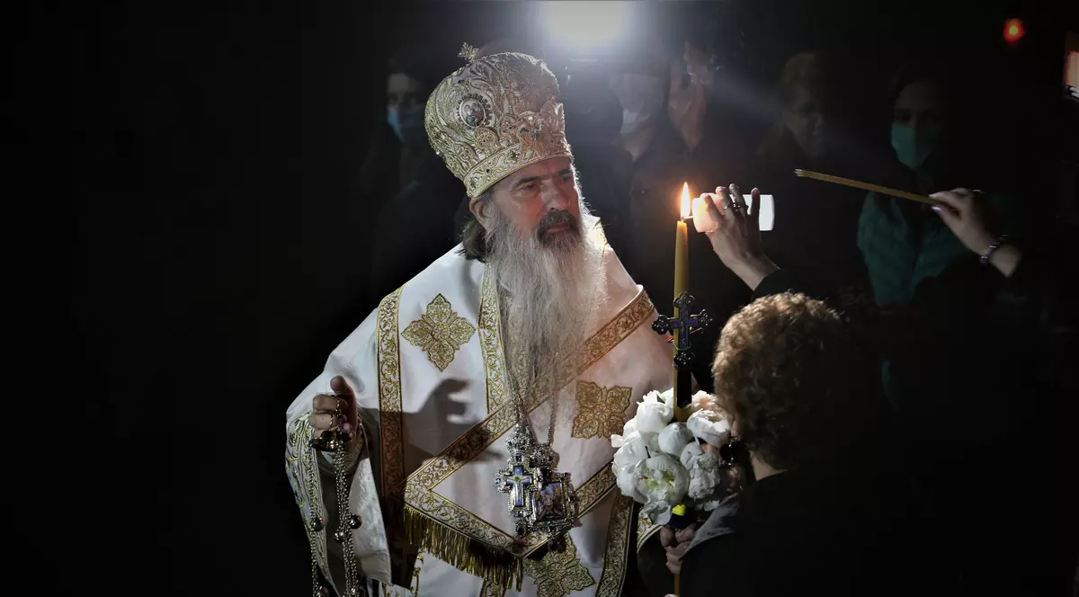 VIDEO | Sute de oameni au luat lumină a doua oară la Constanța. “Ca în cușcă eram în casă”