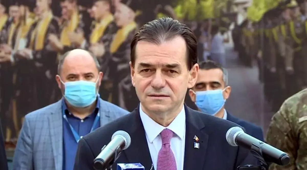 Orban explică cum se va reglementa starea de alertă, în cazul unei noi decizii nefavorabile din partea CCR: "E posibil să dăm OUG"