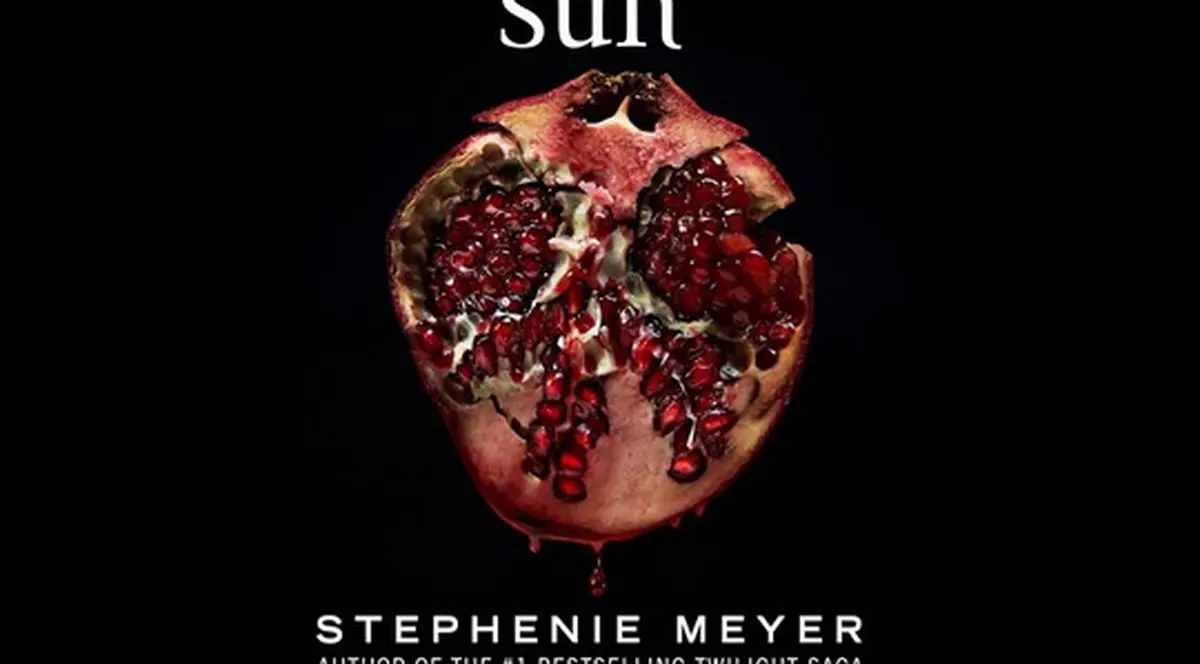 Stephanie Meyer, autoarea „Twilight”, va lansa un nou roman din aceeași serie