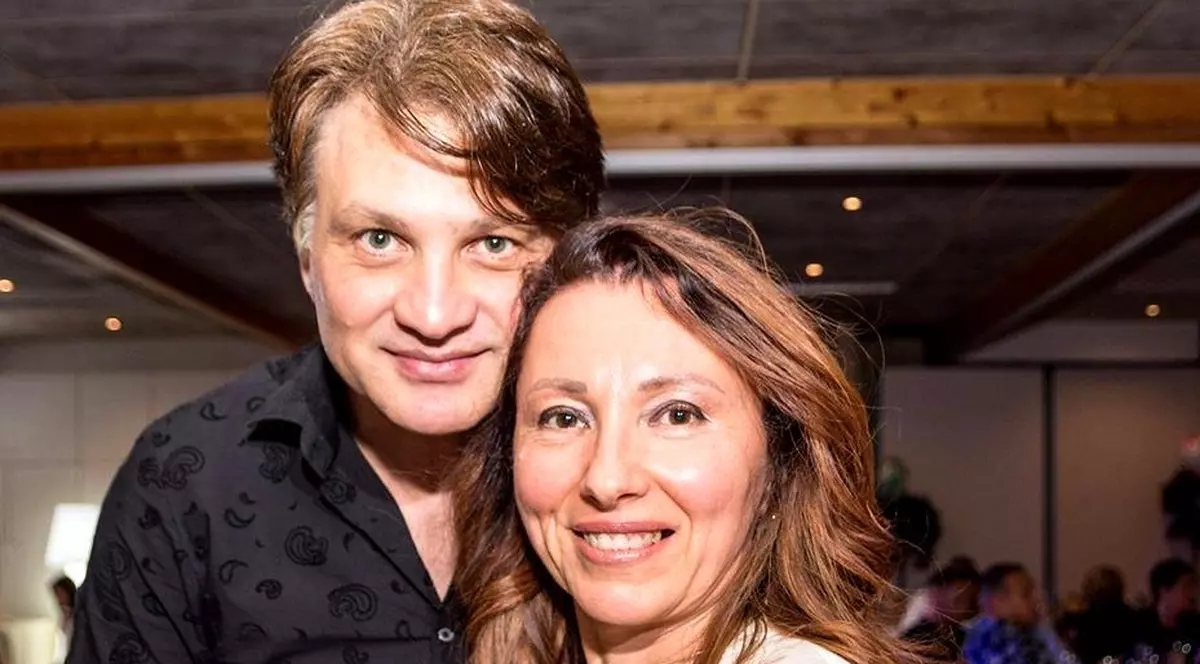 Mihai Onilă de la trupa AXXA, declarații emoționante la 4 ani de la moartea fiicei sale. Ce se întâmplă cu soția lui, Adriana