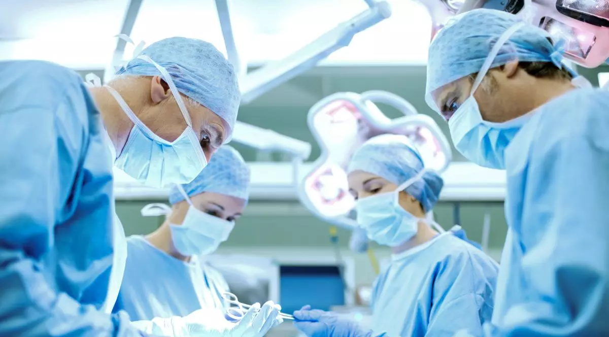 Din cauza pandemiei, peste 28 de milioane de intervenții chirurgicale din toată lumea ar putea fi anulate în 2020