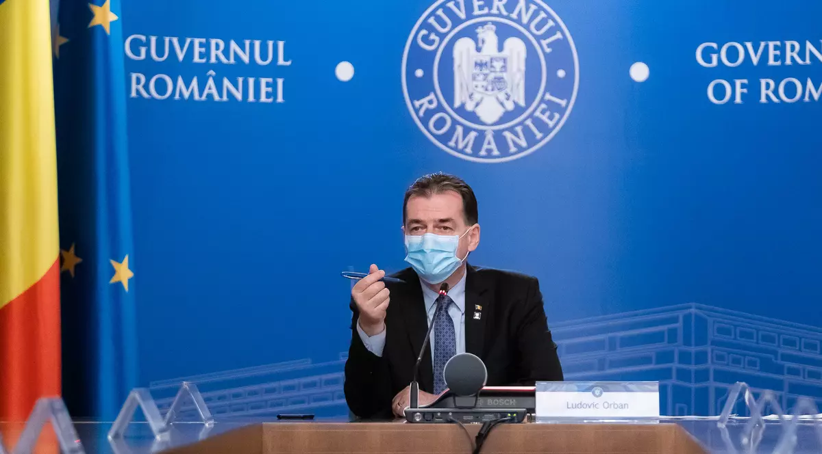 Şomajul tehnic se prelungeşte, fără termen, în domeniile cu restricţii impuse de coronavirus. Măsuri de ajutor pentru firme şi angajaţi, adoptate de Executiv