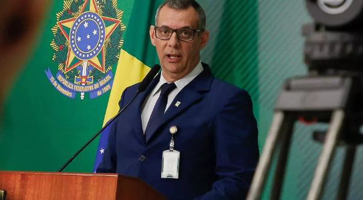 Purtătorul de cuvânt al președintelui Braziliei are coronavirus