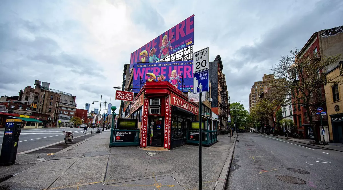 Statele Unite ar putea ajunge la o rată-record a șomajului, din cauza crizei provocate de pandemia de coronavirus