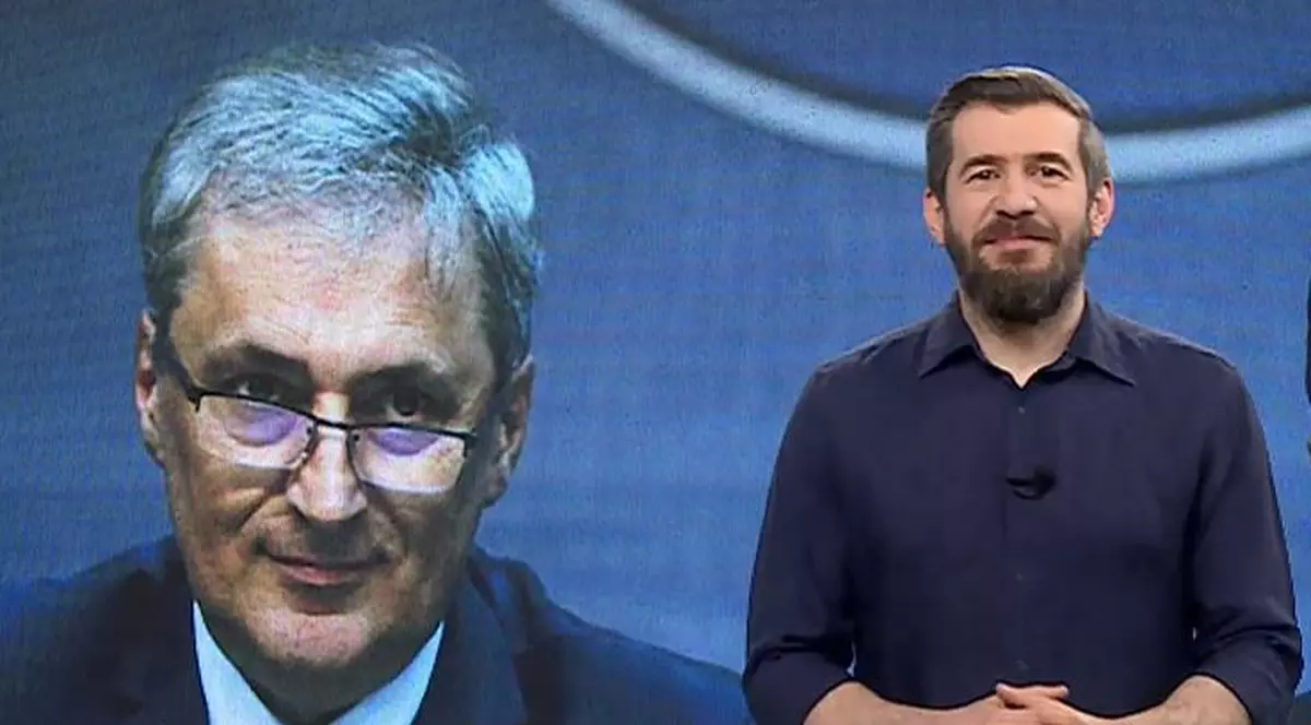 Starea Libertății | De ce crede Pătraru că ministrul Vela “s-a îndrăgostit grav de el în această perioadă”