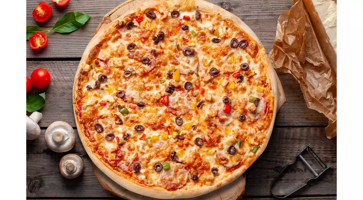 (Publicitate) Mănânci și câștigi! Noua campanie a restaurantului cu livrare la domiciliu Mamma Mia - Restaurant & Catering din Iași