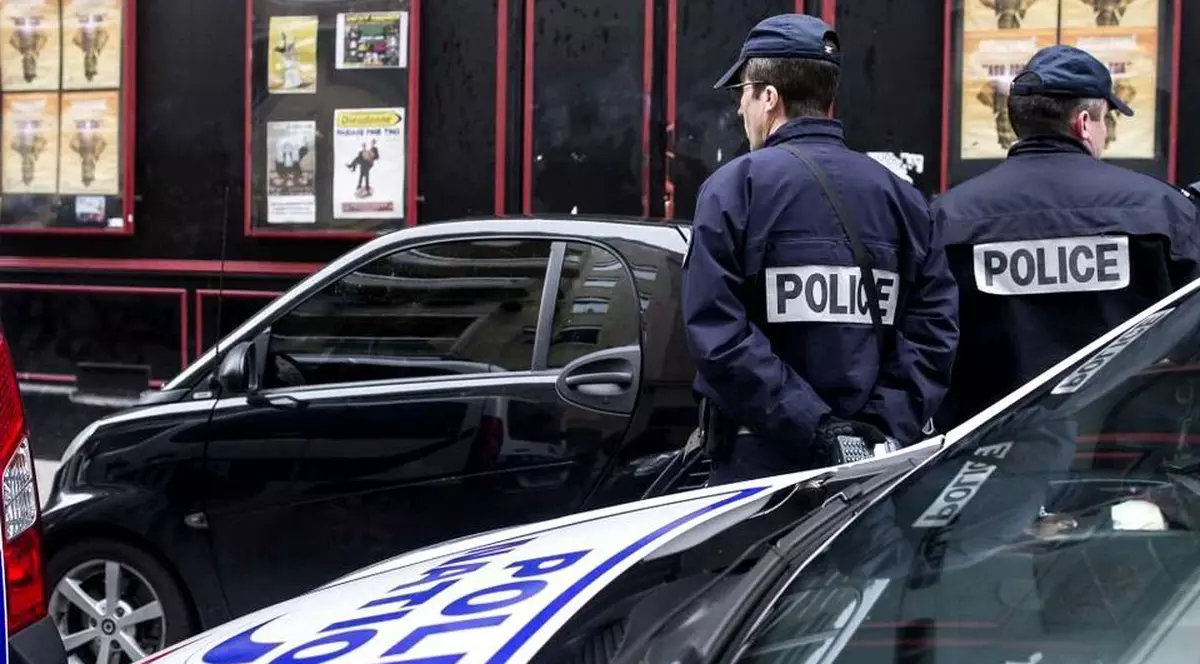 Franţa a anunţat că va ţine graniţele închise până pe 15 iunie