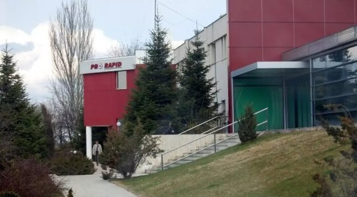 Foto: gsp.ro