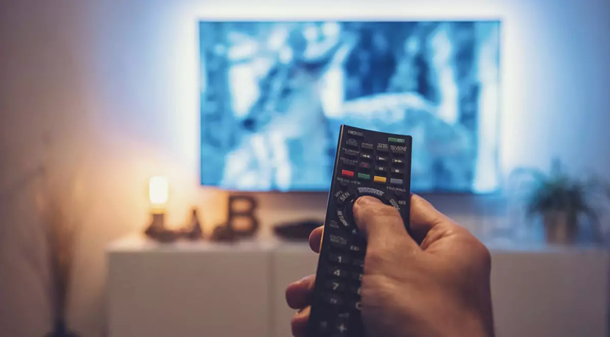 Program TV Antena 1