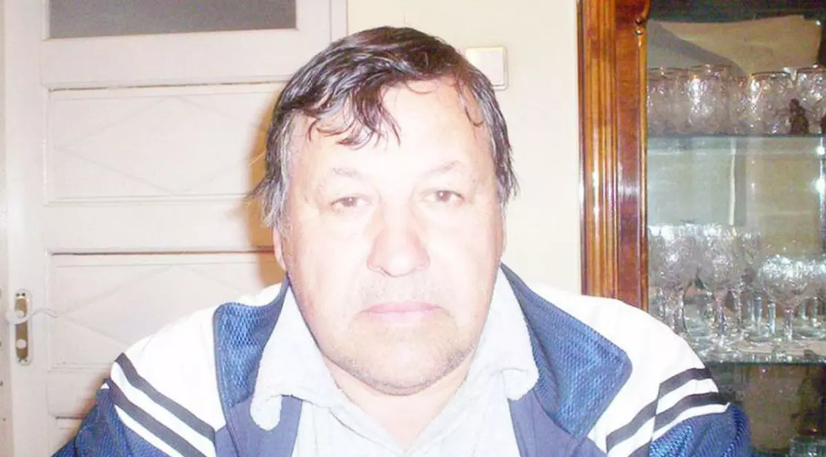 Constantin Radu, fostă glorie a lui FC Argeș, a decedat la 75 de ani