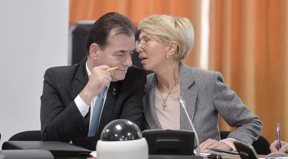 Guvernul pregătește măsuri de sprijin pentru angajați și angajatori