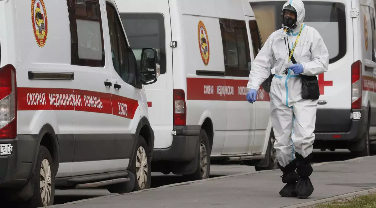 Rusia se pregăteşte de relaxarea restricţiilor. Planul în trei etape al autorităților de la Moscova