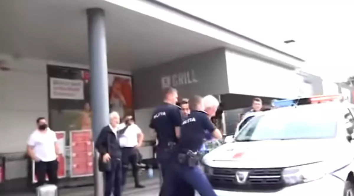 Explicațiile celor doi soți care s-au opus termoscanării: ”Este un act intim medical. Este caz penal”