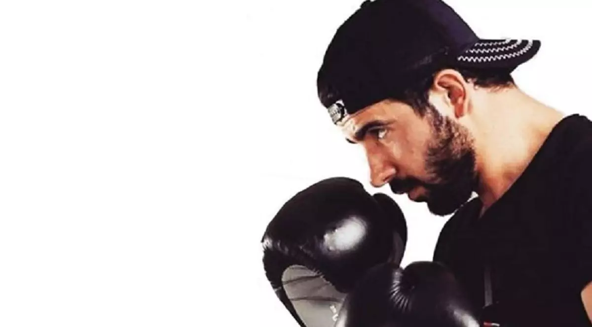 Boxerul Selim Ahmet Kemaloglu şi-a ucis iubita