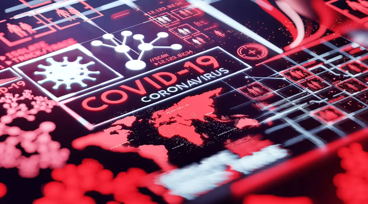 ”Campionii” lumii la tratat COVID. Vietnamul și Taiwanul au doar câteva sute de infectări, Slovenia și Slovacia sunt cele mai performante din UE. Hartă mondială cu COVID