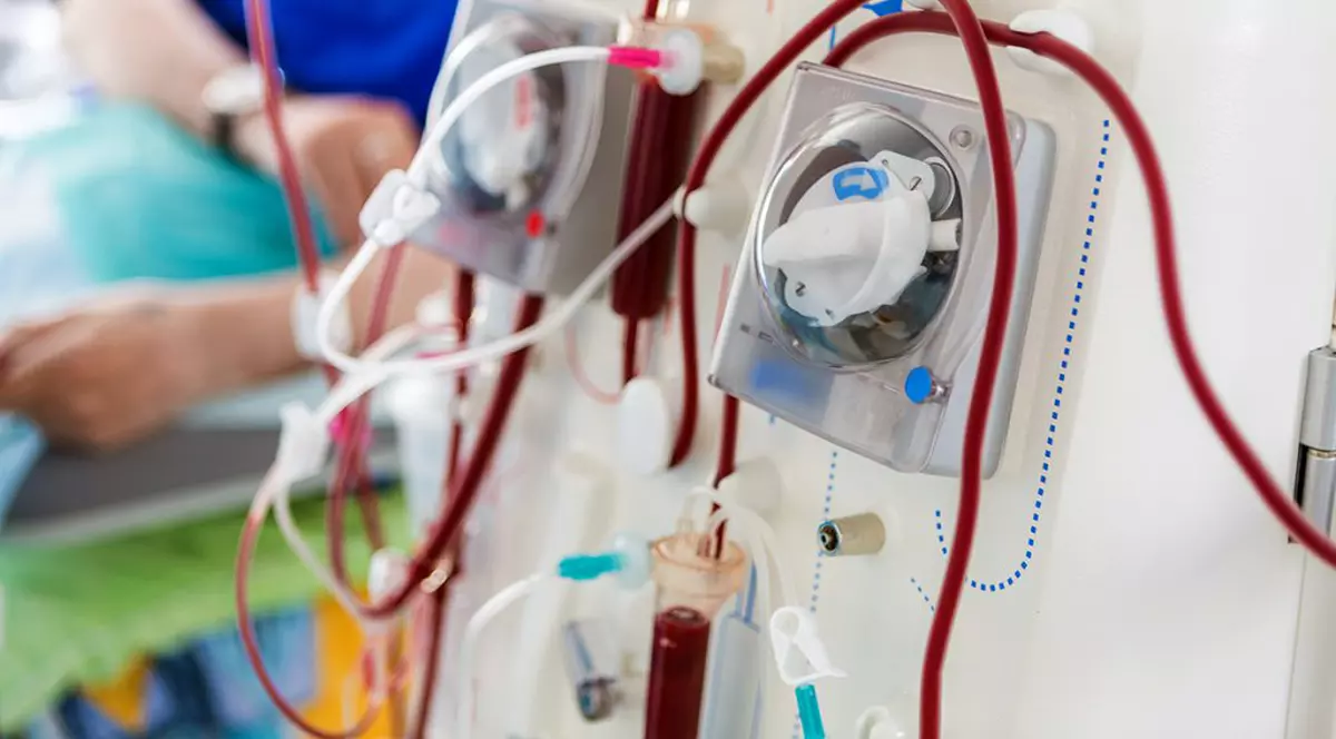 Dosar penal la clinica de dializă Diaverum, unde au murit cel puțin 15 oameni de Covid-19