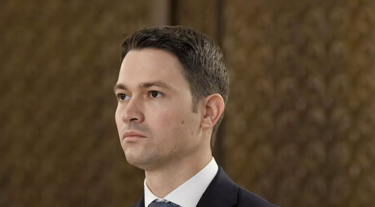 Ce se poate întâmpla după demiterea lui Nazare de către Cîțu. Robert Sighiartău