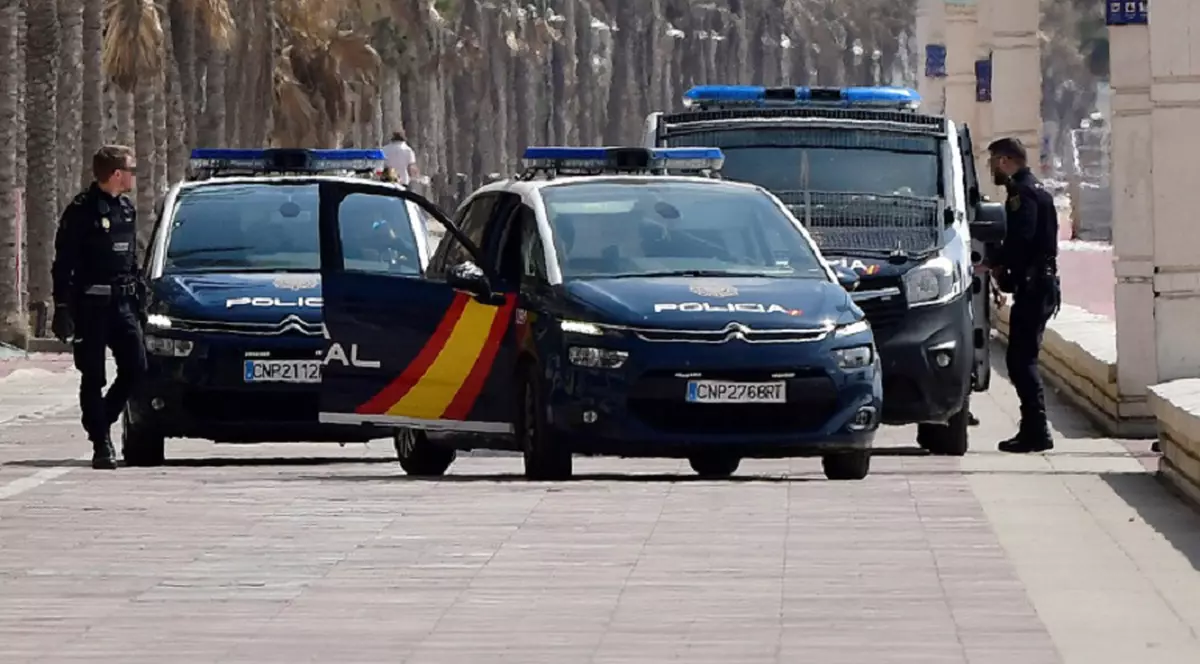 O româncă de 1 an și 2 luni a murit în Spania. Era singurul copil al familiei