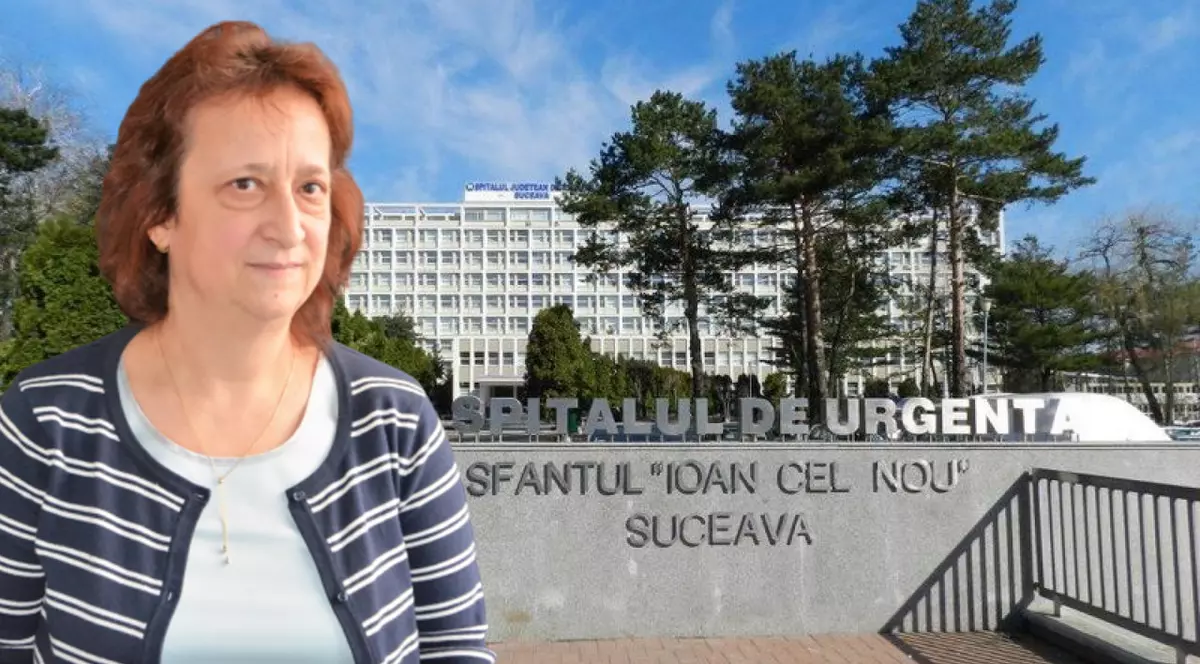 Spitalul Județean Suceava a rămas fără epidemiolog după ce a anulat contractul de colaborare cu medicul Cătălina Zorescu, implicată în cazul testării cu prioritate a lui Flutur