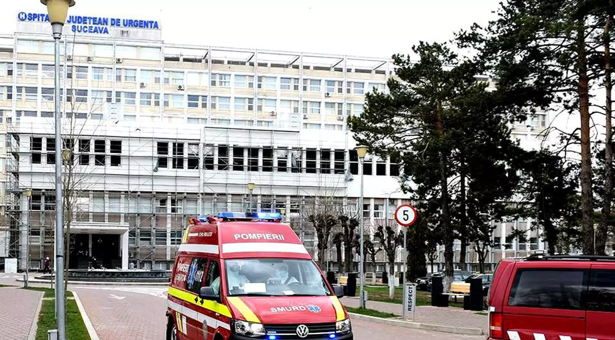 VIDEO Ministerul Sănătății a demis și a doua șefă a DSP Suceava din timpul pandemiei. „A făcut și greșeli, dar era incomodă”