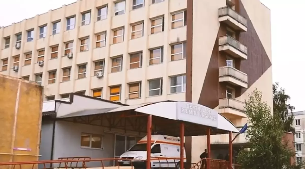 Focar de coronavirus în secția de Psihiatrie a Spitalului Municipal Roman. 27 de pacienți și de angajați au fost infectați