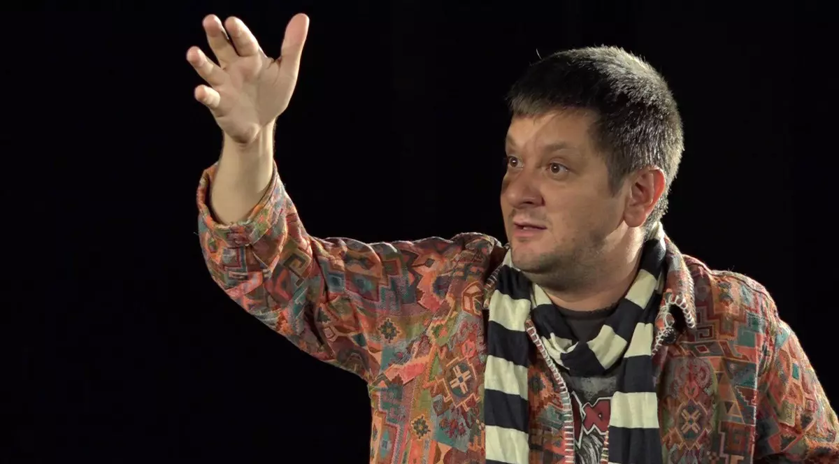 Octavian Strunilă nu a ratat nici o emisiune de divertisment. “Mi-am dat seama că eu câteodată mă bag în proiecte fără să gândesc”