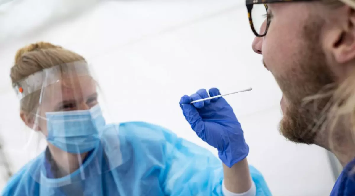 Suedia a depăşit pragul de 5.000 de decese cauzate de COVID-19 și a devenit una dintre ţările cele mai afectate din lume