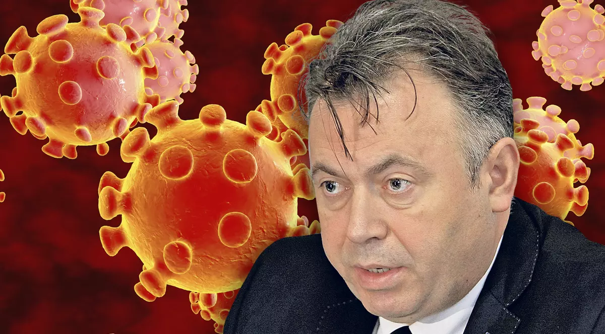 Ministrul sănătății, concluzii după trei luni de pandemie: Politizarea sistemului, cea mai mare problemă