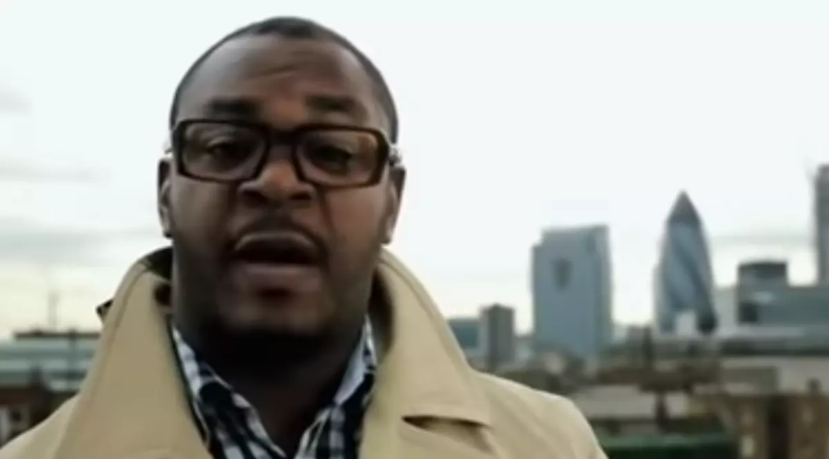 Rapper-ul britanic Ty a murit din cauza noului coronavirus. Artistul avea 47 de ani