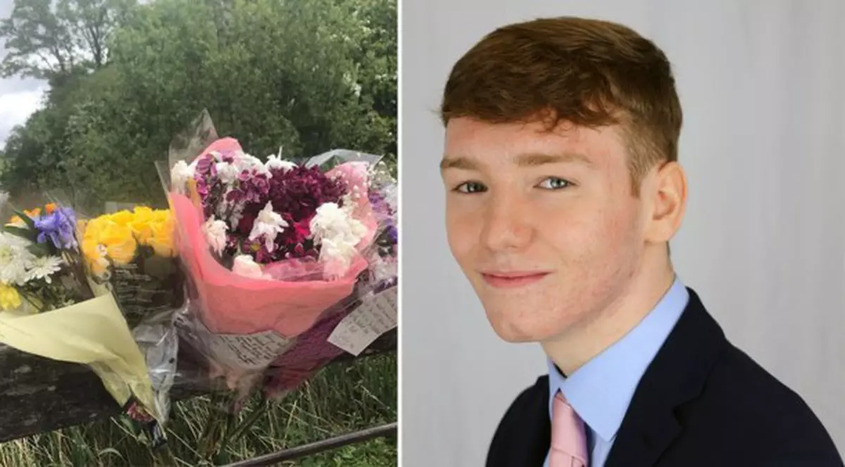 Un elev de top s-a sinucis fiindcă s-a temut că izolarea îi va afecta notele la examene