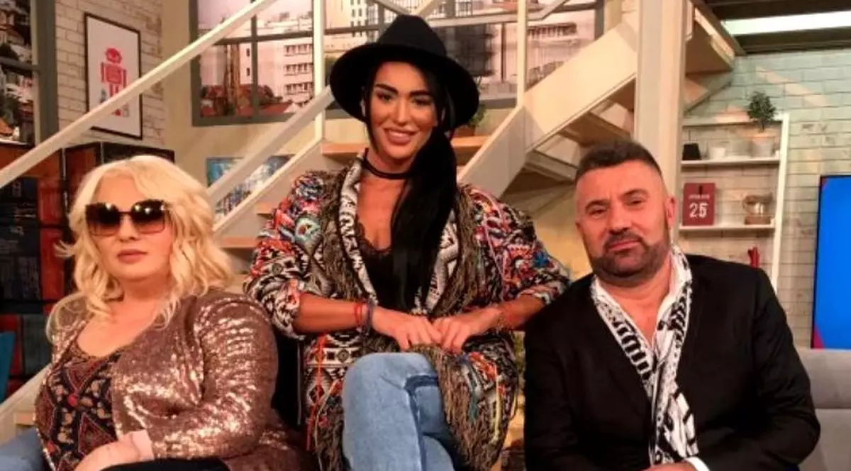 Ioniță de la Clejani, reacție neașteptată după ce a văzut comportamentul bizar al Margheritei. „Foarte bine”