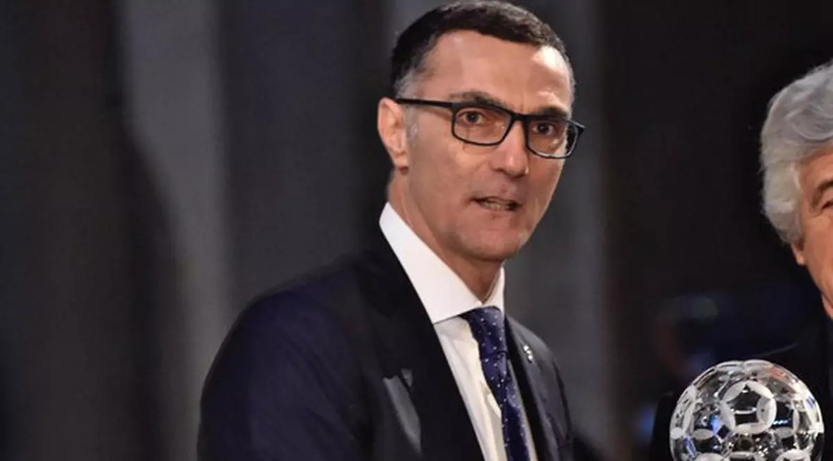 ”Am fost un prost”, spune Giuseppe Bergomi, după ce s-a infectat cu coronavirus