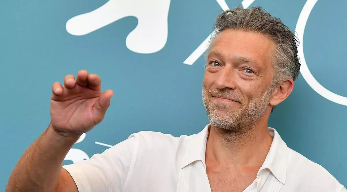 Actorul Vincent Cassel a văzut moartea cu ochii, după un accident de motocicletă: ”Sunt viu”