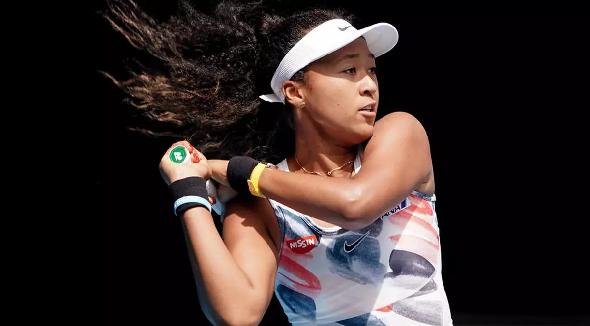 Naomi Osaka a devenit cea mai bine plătită sportivă din istorie. Suma fabuloasă câștigată în ultimul an