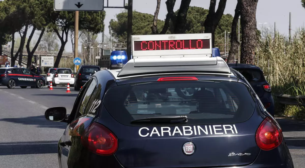 Italia interzice accesul persoanelor din 13 țări, inclusiv Republica Moldova, din cauză riscului ridicat de COVID-19