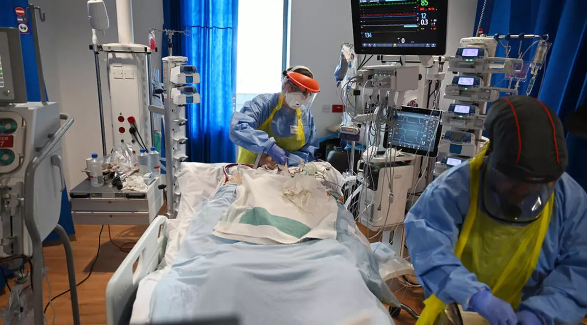 Patru muncitori din Sri Lanka, aflaţi în carantină, în Botoșani, confirmaţi cu COVID-19