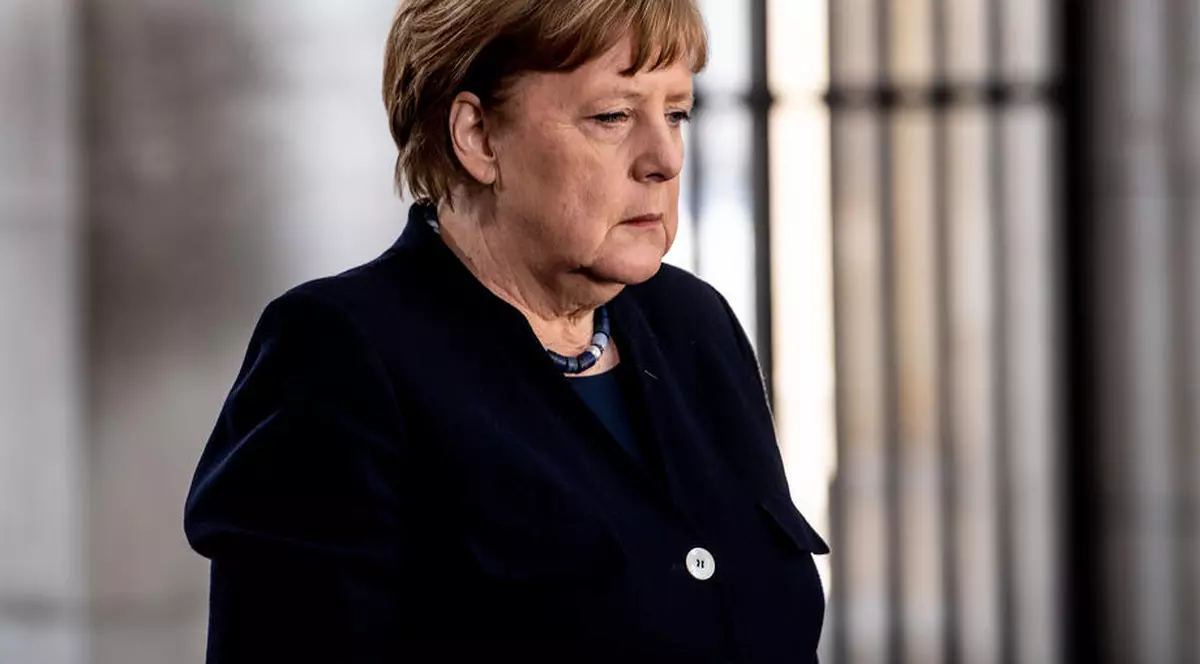 Angela Merkel, după 16 ani în fruntea Germaniei: Sper să nu intru în istorie ca o persoană leneşă