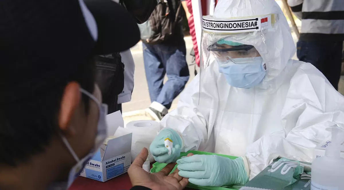 Izolarea obligatorie din Peru se prelungește până la data de 30 iunie