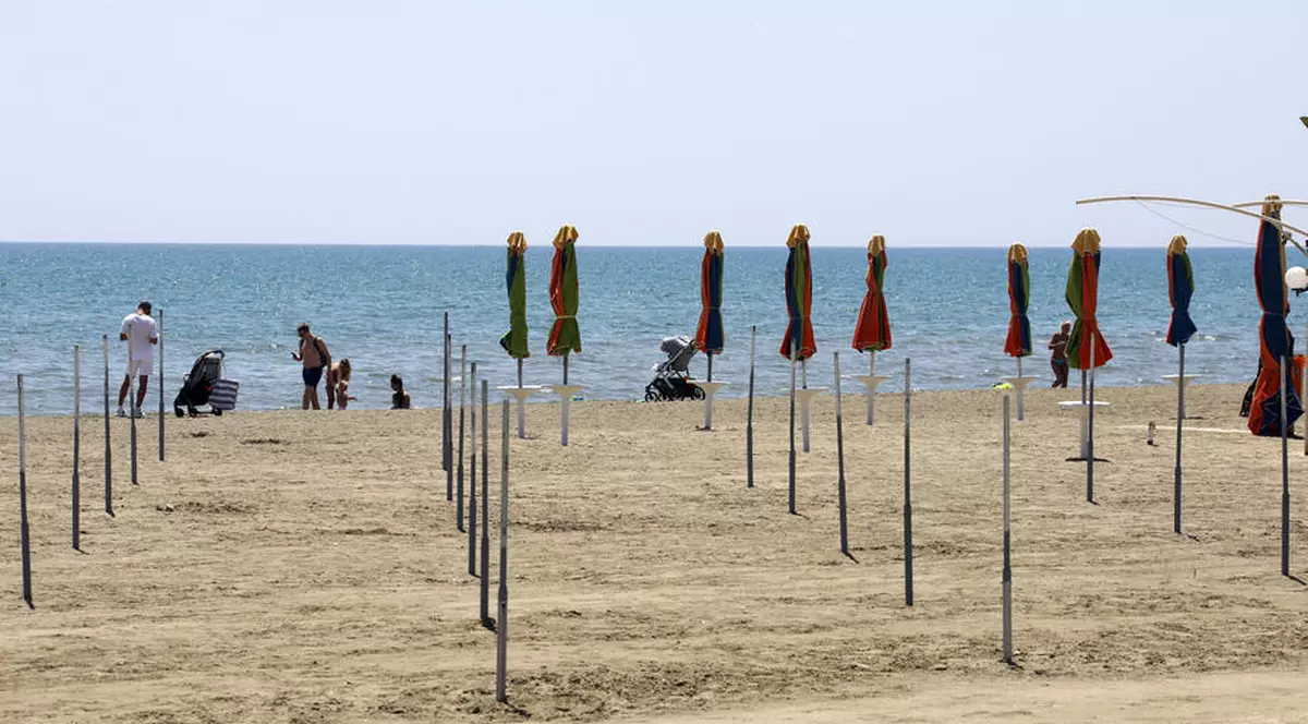 Ce acte îți trebuie dacă vrei să mergi în concediu în Cipru