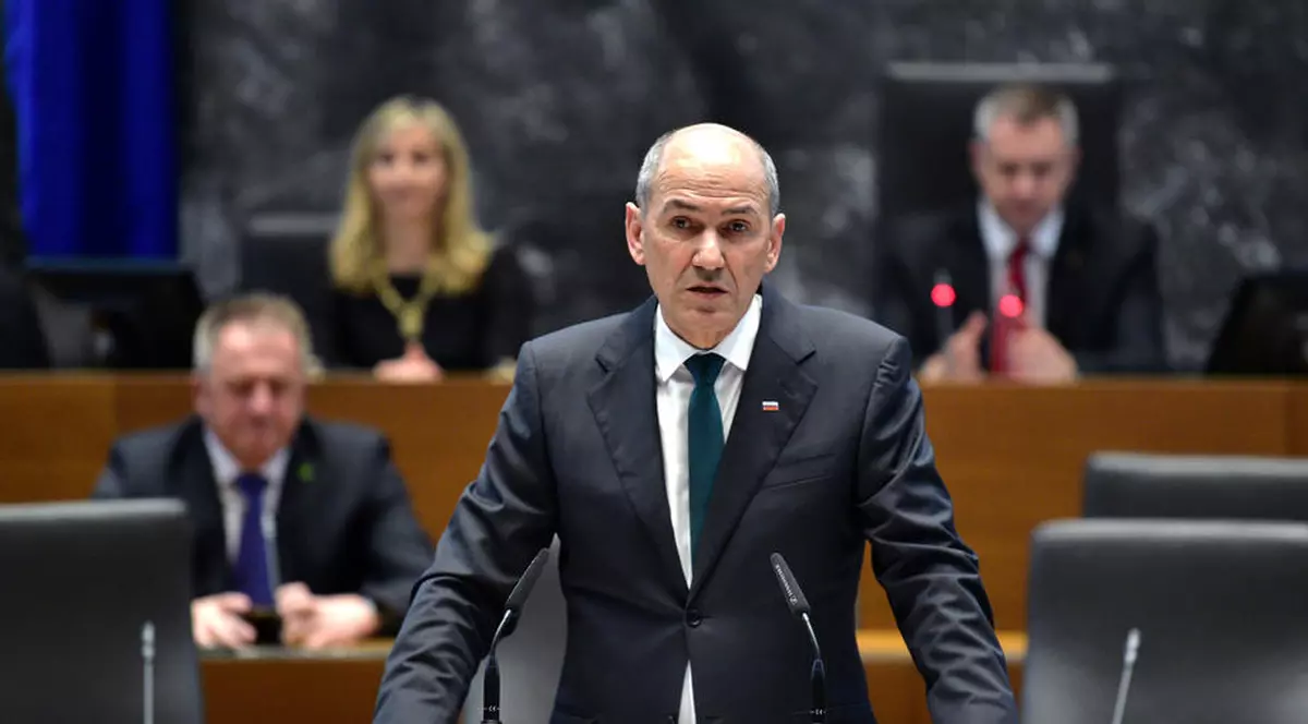 Slovenia a deschis granițele pentru cetățenii UE. Anunțurile premierului