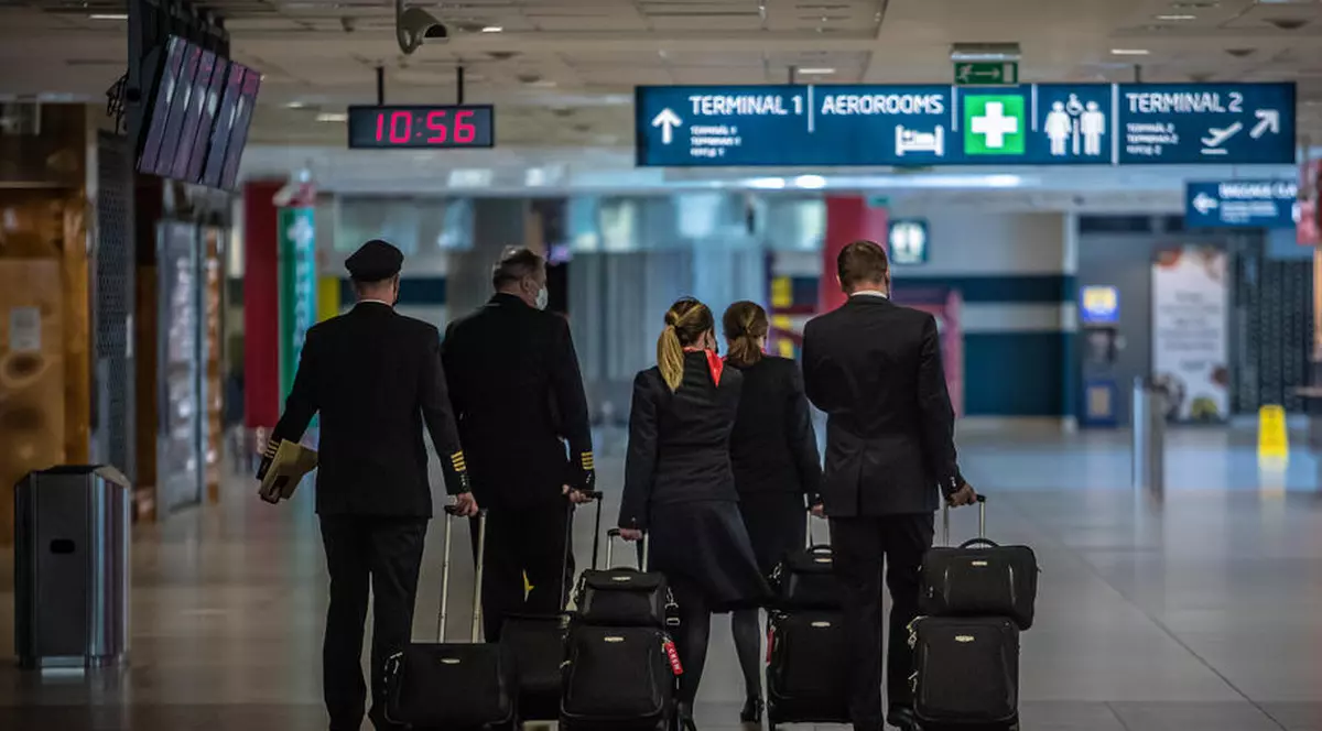 Cehia și Slovacia vor relaxa restricţiile la călătorie