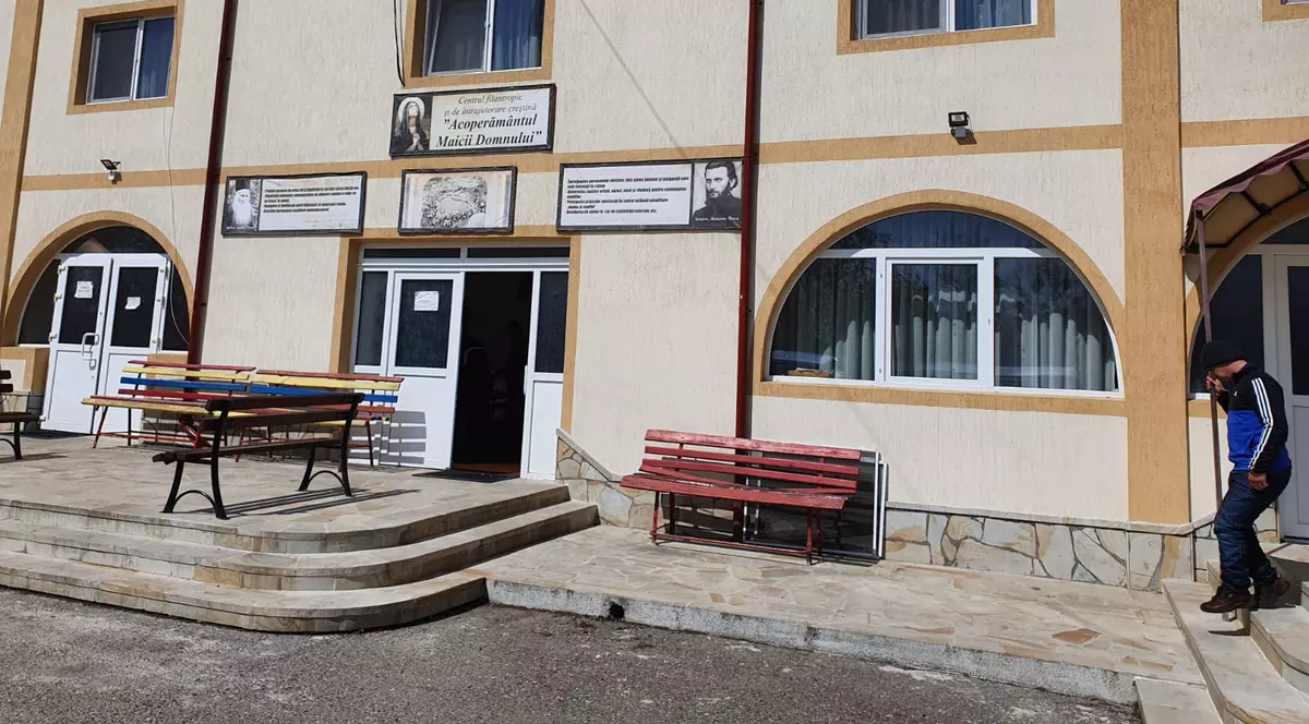 Focar de coronavirus la un cămin de bătrâni din județul Suceava: 63 de vârstnici și 9 îngrijitori, infectați