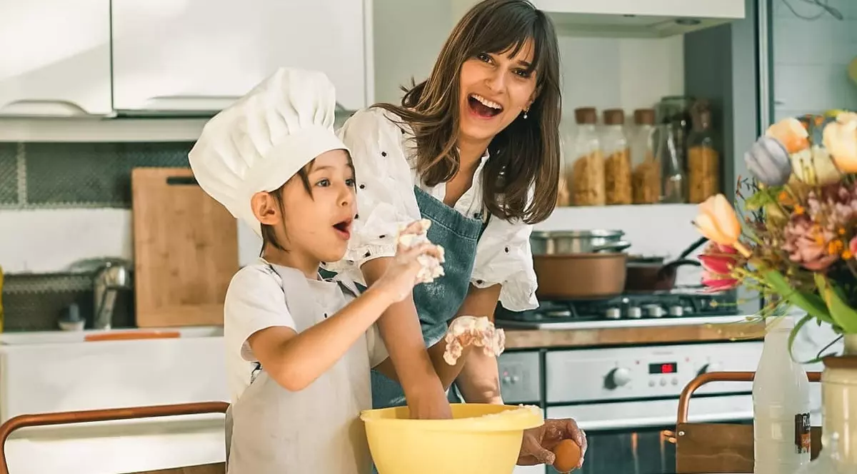 Fiul Danei Rogoz a ajuns pe mâna medicilor, în urma unui incident. Ce se întâmplă cu Vlad acum