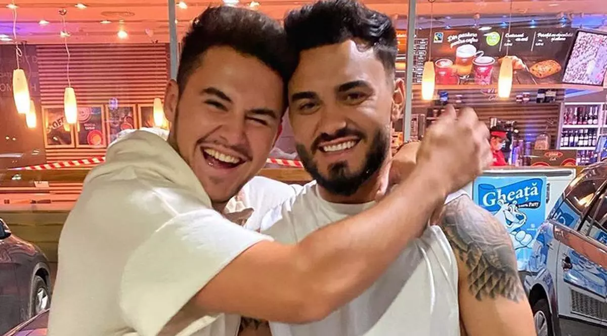 Reacția lui Mario Fresh după ce el și prietenul lui au fost bătuți la malul mării. „O poveste reală nu există”